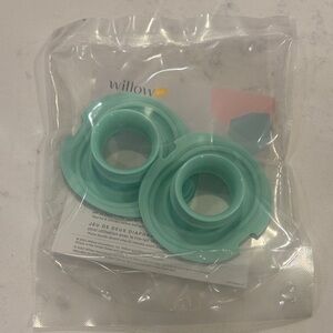 Willow Go Pump Diaphragms